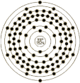 锿(Es)-Einsteinium元素